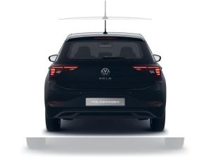 Volkswagen Polo 1.0 ENERGY GJR RFK CarPlay LED Virt PDC