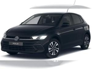 Volkswagen Polo 1.0 ENERGY GJR RFK CarPlay LED Virt PDC