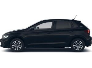 Volkswagen Polo 1.0 ENERGY GJR RFK CarPlay LED Virt PDC