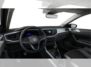 Volkswagen Polo 1.0 ENERGY GJR RFK CarPlay LED Virt PDC