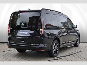 Volkswagen Caddy Maxi Dark Label 2.0 TDI DSG - Anschlussgarantie