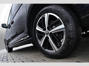 Volkswagen Caddy Maxi Dark Label 2.0 TDI DSG - Anschlussgarantie