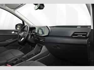 Volkswagen Caddy Maxi Dark Label 2.0 TDI DSG - Anschlussgarantie