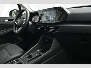 Volkswagen Caddy Maxi Dark Label 2.0 TDI DSG - Anschlussgarantie