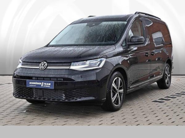 Volkswagen Caddy Maxi Dark Label 2.0 TDI DSG - Anschlussgarantie