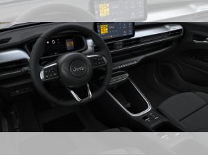 Jeep Avenger ❗️ Automatik - Allwetterreifen schnell verfügbar in Berlin❗️