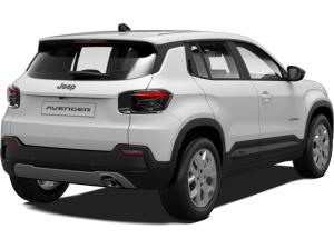 Jeep Avenger ❗️ Automatik - Allwetterreifen schnell verfügbar in Berlin❗️