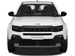 Jeep Avenger ❗️ Automatik - Allwetterreifen schnell verfügbar in Berlin❗️