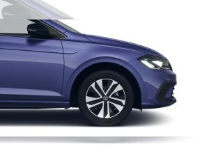 Volkswagen Polo 1.0 ENERGY CarPlay LED Virt PDC Kamera