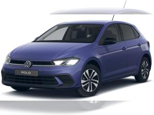 Volkswagen Polo 1.0 ENERGY CarPlay LED Virt PDC Kamera