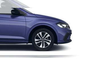 Volkswagen Polo 1.0 ENERGY CarPlay LED Virt PDC Kamera