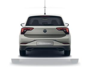 Volkswagen Polo 1.0 ENERGY CarPlay LED Virt PDC Kamera