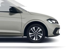 Volkswagen Polo 1.0 ENERGY CarPlay LED Virt PDC Kamera