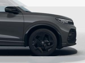 Volkswagen Tiguan 🚗💨R-Line 1.5 eTSI 150PS DSG *Black Style*AHK*Winterrad