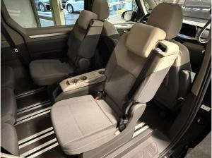 Volkswagen Multivan 2.0 TDI Goal