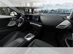 BMW 120 i ,(neues Modell F70) inkl. Navi, LED, Klimaautomatik, SItzheizung und vieles mehr !