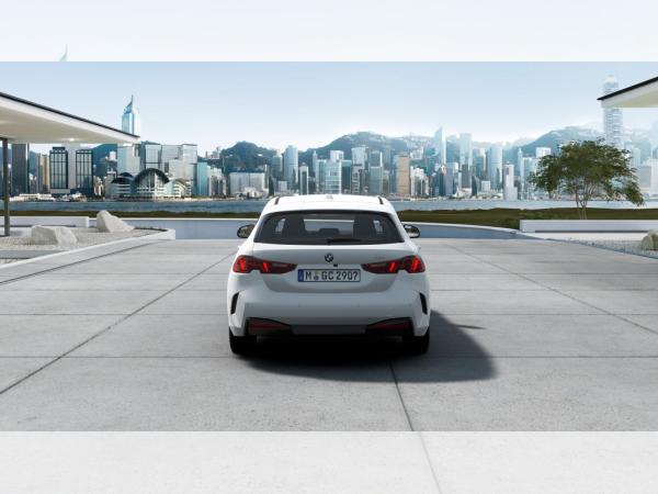 BMW 120 i ,(neues Modell F70) inkl. Navi, LED, Klimaautomatik, Sitzheizung und vieles mehr !