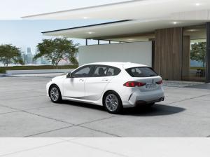 BMW 120 i ,(neues Modell F70) inkl. Navi, LED, Klimaautomatik, SItzheizung und vieles mehr !