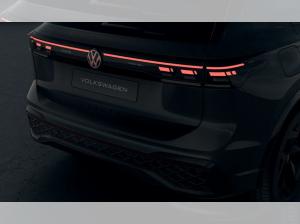 Volkswagen Tiguan 🚗💨R-Line 2.0 TDI 150PS DSG *Black Style*AHK*Winterrad