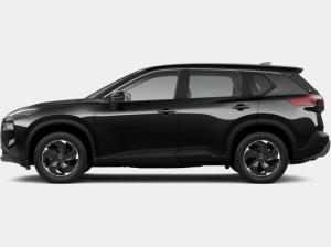 Nissan X-Trail 🔥 Top-Angebot: Acenta 1.5 VC-T MHEV 4x2 – inkl. Winterräder GRATIS! Einzelstück🔥
