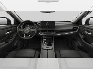 Nissan X-Trail 🔥 Top-Angebot: Acenta 1.5 VC-T MHEV 4x2 – inkl. Winterräder GRATIS! Einzelstück🔥