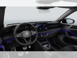 Volkswagen Tiguan 🚗💨R-Line 2.0 TDI 150PS DSG *Black Style*AHK*Winterrad