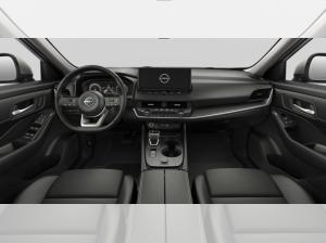 Nissan X-Trail 🚗N-CONNECTA 1.5 VC-T MHEV 4x2 – Eleganz trifft auf modernste Technik & Komfort! 🚗