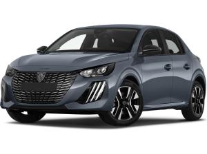 Peugeot 208 Style Elektro 136 Aktion ! incl. 11 KW On-Board