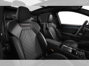 Audi SQ6 e-tron qu WINTERRÄDER AHK 360° HUD PANO LUFT EDITION ONE