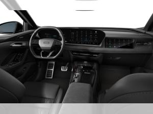 Audi SQ6 e-tron qu WINTERRÄDER AHK 360° HUD PANO LUFT EDITION ONE