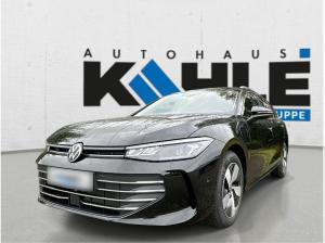 Volkswagen Passat 1.5 eHybrid DSG OPF Business SOFORT VERFÜGBAR Premium AHK GJR IQ.DRIVE