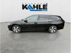 Volkswagen Passat 1.5 eHybrid DSG OPF Business SOFORT VERFÜGBAR Premium AHK GJR IQ.DRIVE