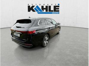 Volkswagen Passat 1.5 eHybrid DSG OPF Business SOFORT VERFÜGBAR Premium AHK GJR IQ.DRIVE
