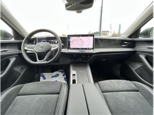 Volkswagen Passat 1.5 eHybrid DSG OPF Business SOFORT VERFÜGBAR Premium AHK GJR IQ.DRIVE