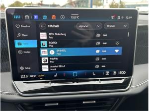 Volkswagen Passat 1.5 eHybrid DSG OPF Business SOFORT VERFÜGBAR Premium AHK GJR IQ.DRIVE