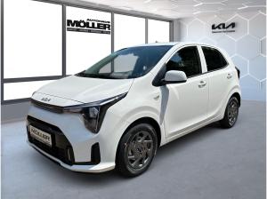 Kia Picanto Vision PE 1.0 GDI 💥SONDERAKTION💥 Kamera Klima Navi PDC Tempomat