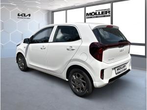 Kia Picanto Vision PE 1.0 GDI 💥SONDERAKTION💥 Kamera Klima Navi PDC Tempomat