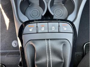 Kia Picanto Vision PE 1.0 GDI 💥SONDERAKTION💥 Kamera Klima Navi PDC Tempomat