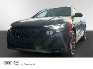 Audi Q8 55 TFSIe sline business, Sonderkondition*