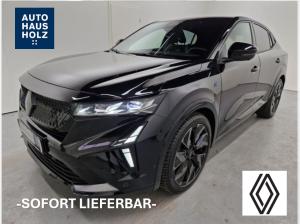 Renault Rafale E-Tech PHEV 300 4x4 Esprit Alpine Renault Rafale E-Tech PHEV 300 4x4 Esprit Alpine