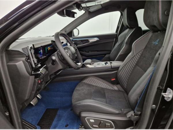 Renault Rafale E-Tech PHEV 300 4x4 Esprit Alpine