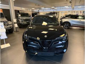 Alfa Romeo Junior Intensa 1.2 VGT 48V-Hybrid DCT Abholung Mannheim