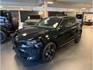 Alfa Romeo Junior Intensa 1.2 VGT 48V-Hybrid DCT Abholung Mannheim