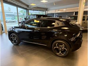 Alfa Romeo Junior Intensa 1.2 VGT 48V-Hybrid DCT Abholung Mannheim