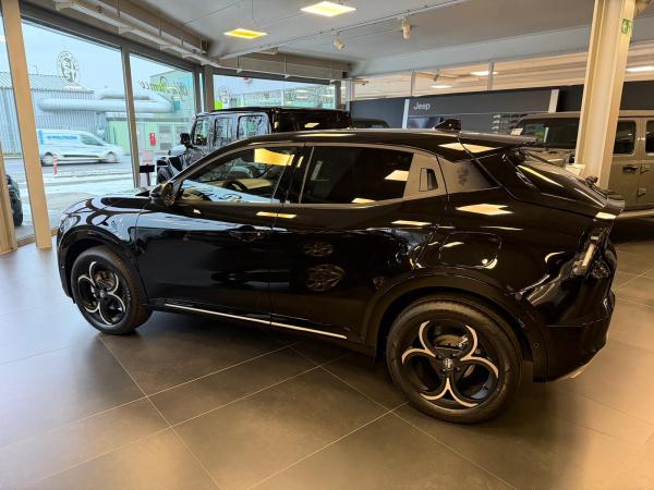 Alfa Romeo Junior Intensa 1.2 VGT 48V-Hybrid DCT Abholung Mannheim