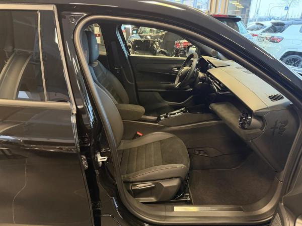 Alfa Romeo Junior Intensa 1.2 VGT 48V-Hybrid DCT Abholung Mannheim