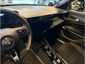Alfa Romeo Junior Intensa 1.2 VGT 48V-Hybrid DCT Abholung Mannheim