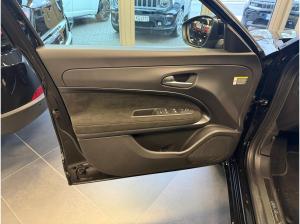 Alfa Romeo Junior Intensa 1.2 VGT 48V-Hybrid DCT Abholung Mannheim