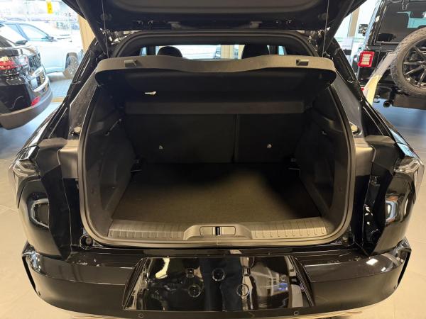 Alfa Romeo Junior Intensa 1.2 VGT 48V-Hybrid DCT Abholung Mannheim