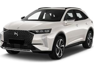 DS Automobiles DS 7 BlueHDi 130 Étoile ⭐Neujahrsangebot⭐